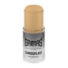 Grimas Camouflage Make-up Pure Stick Камуфлажен стик 23 ml, GCFLAGE-IV5-S